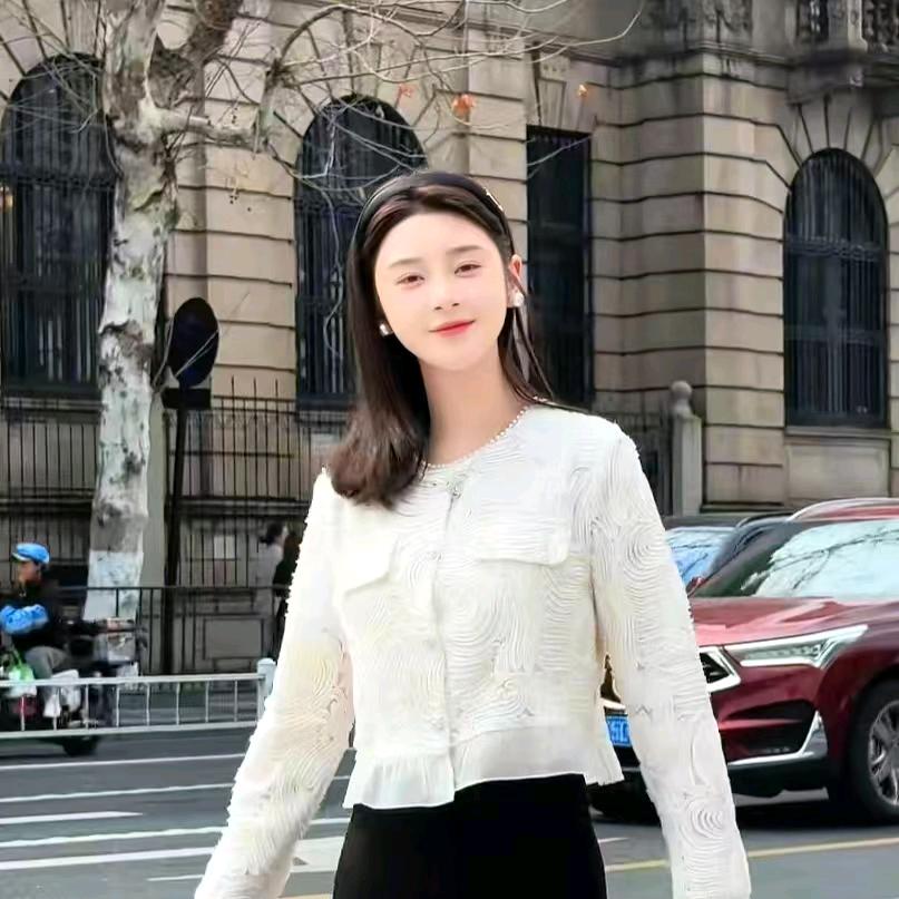 臻臻virgo.精选穿搭返场