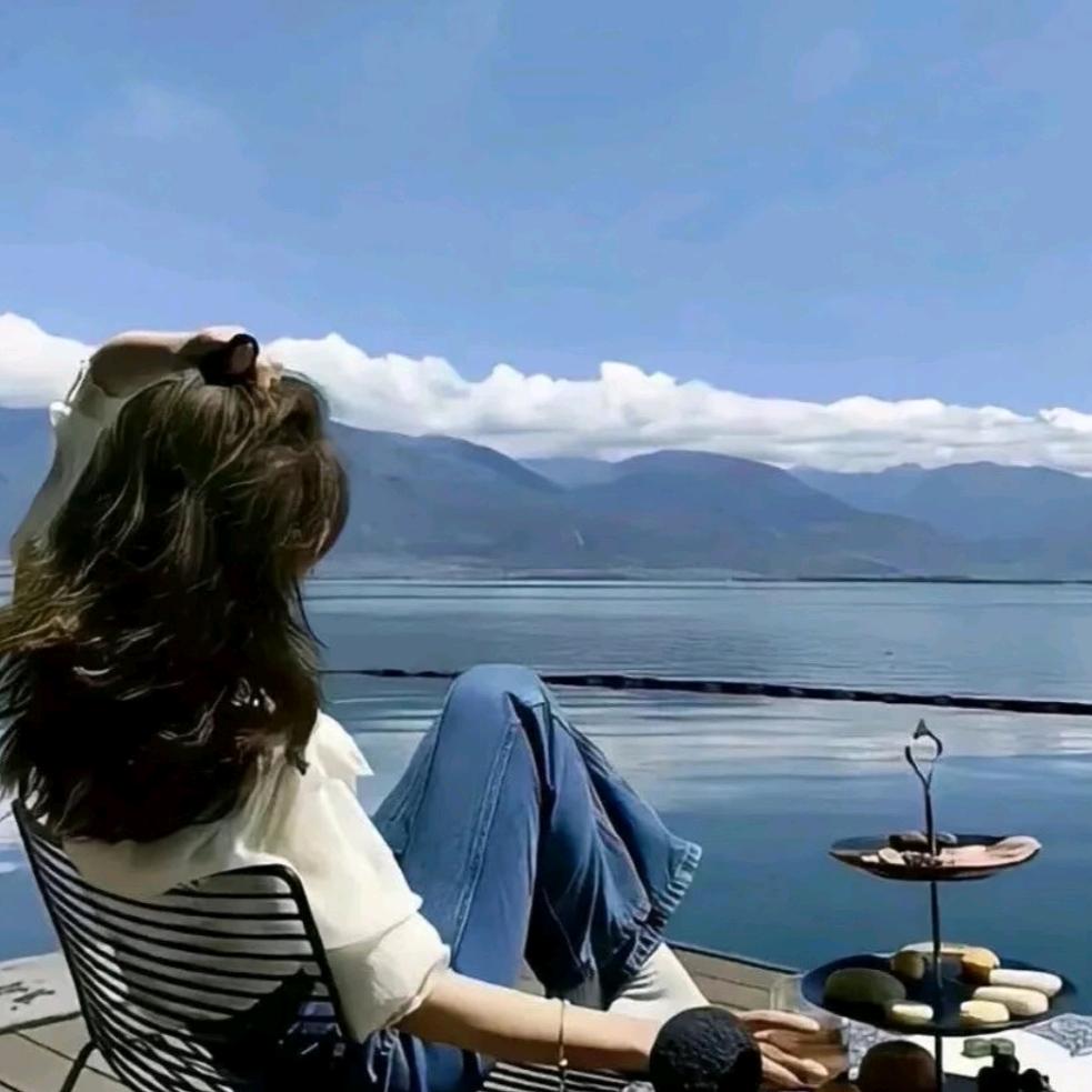 佳沐.