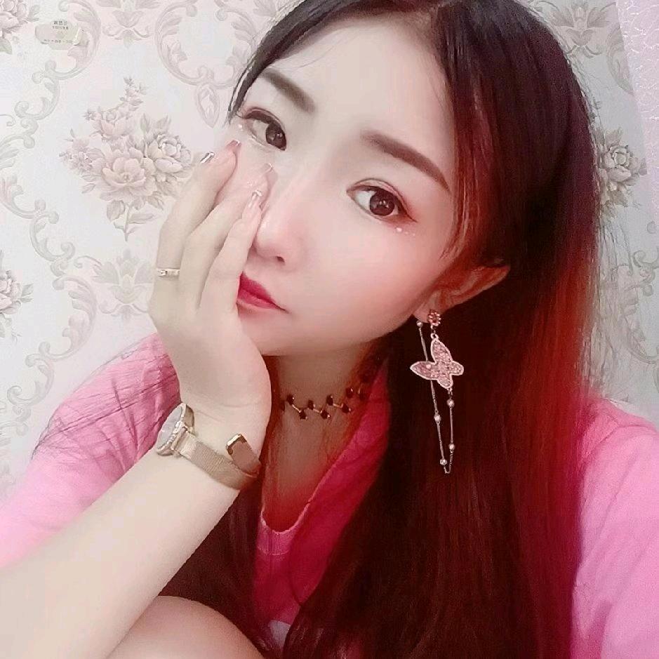 橱窗好物