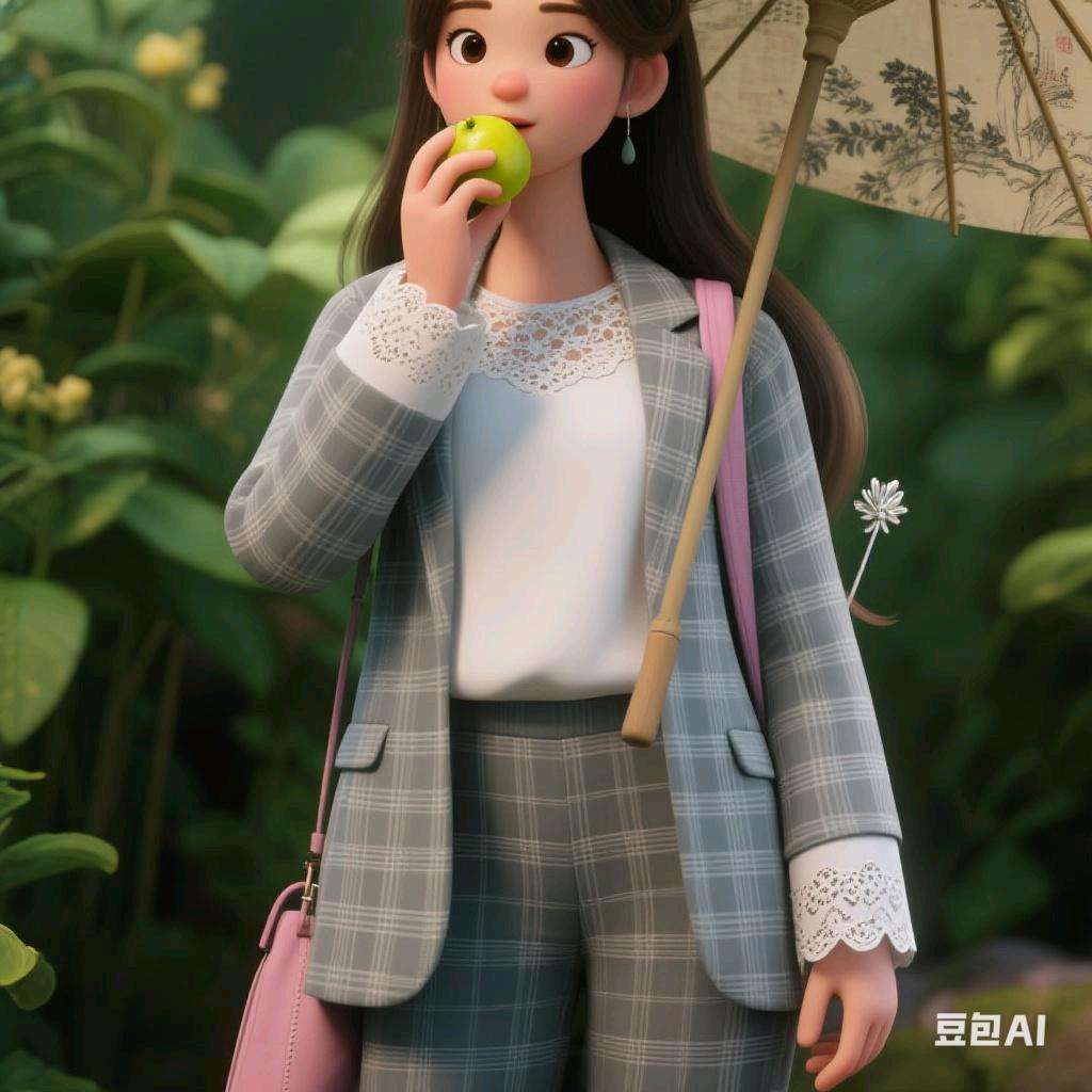 伴你终老
