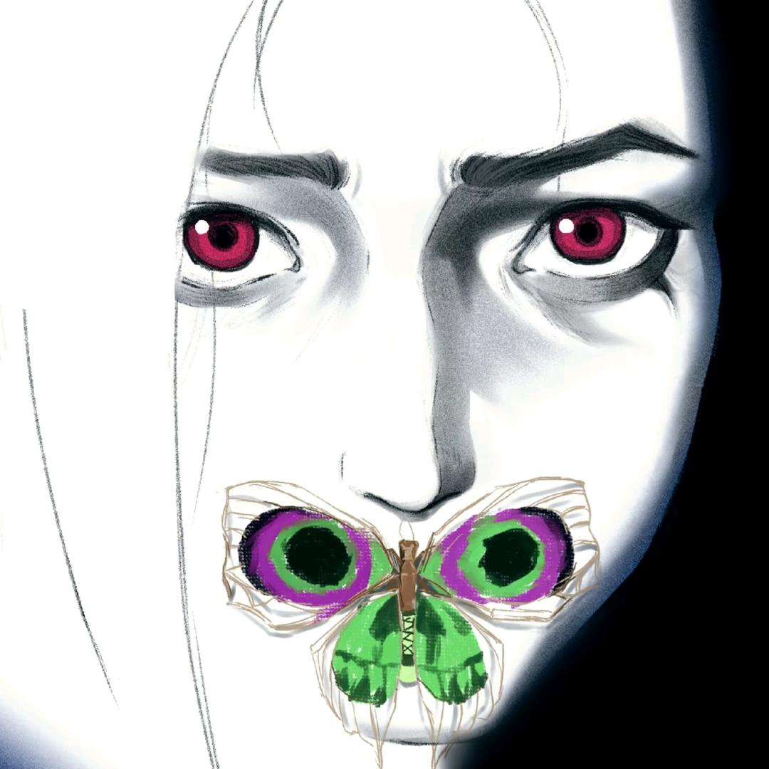 KianFromAcade(凯恩