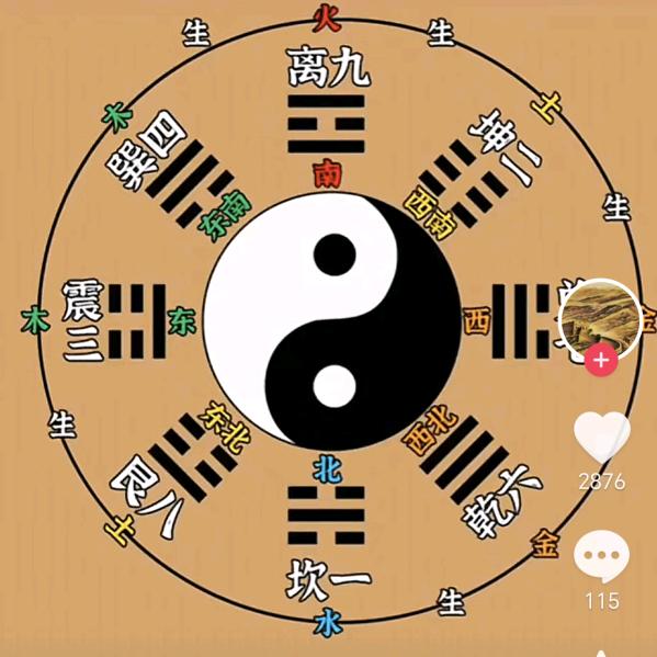 福兮~