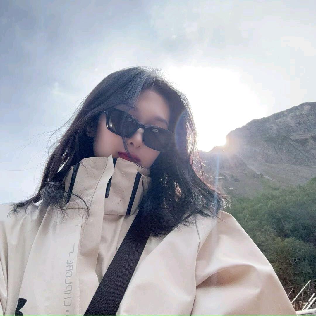 姜小姜