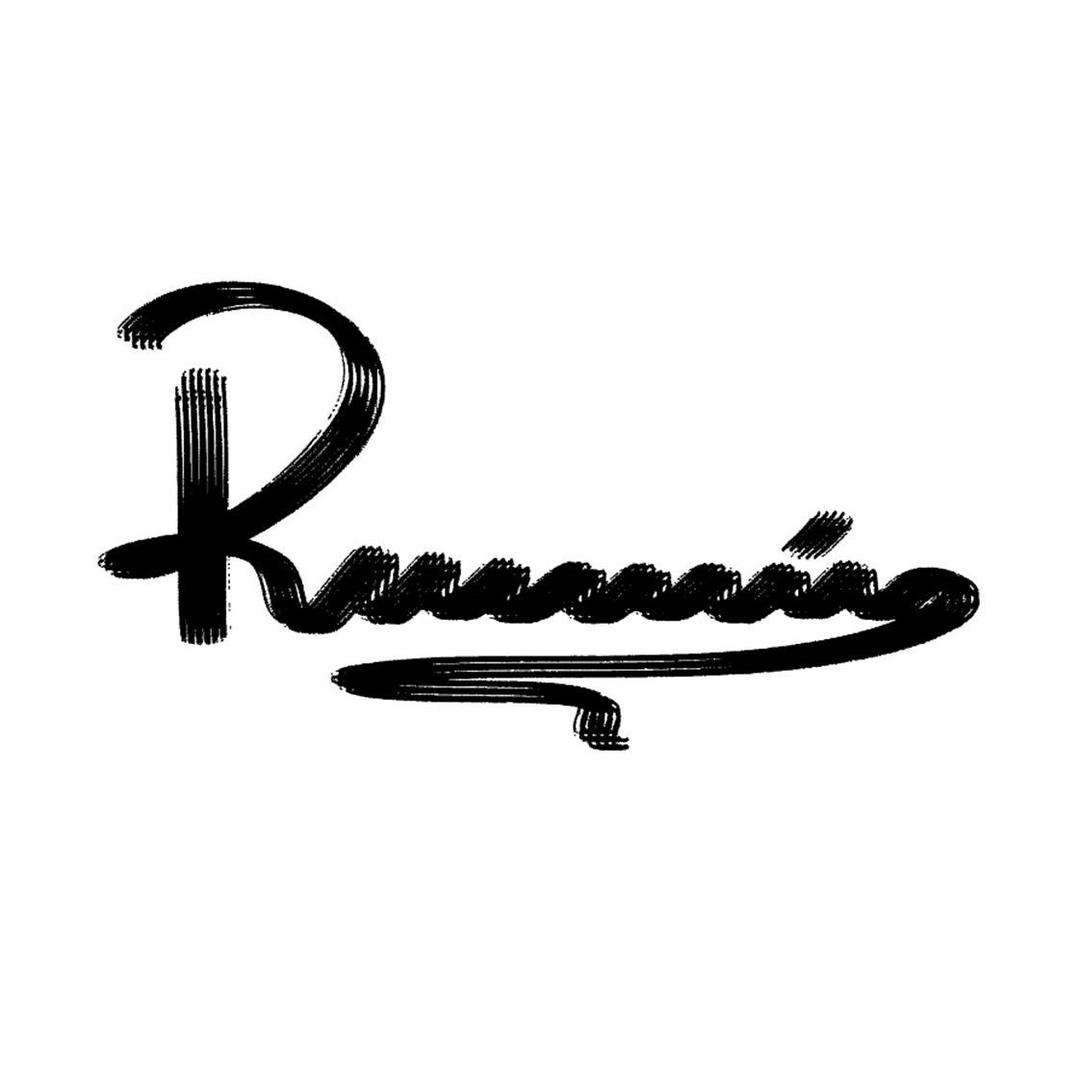 RISE轻奢睡衣