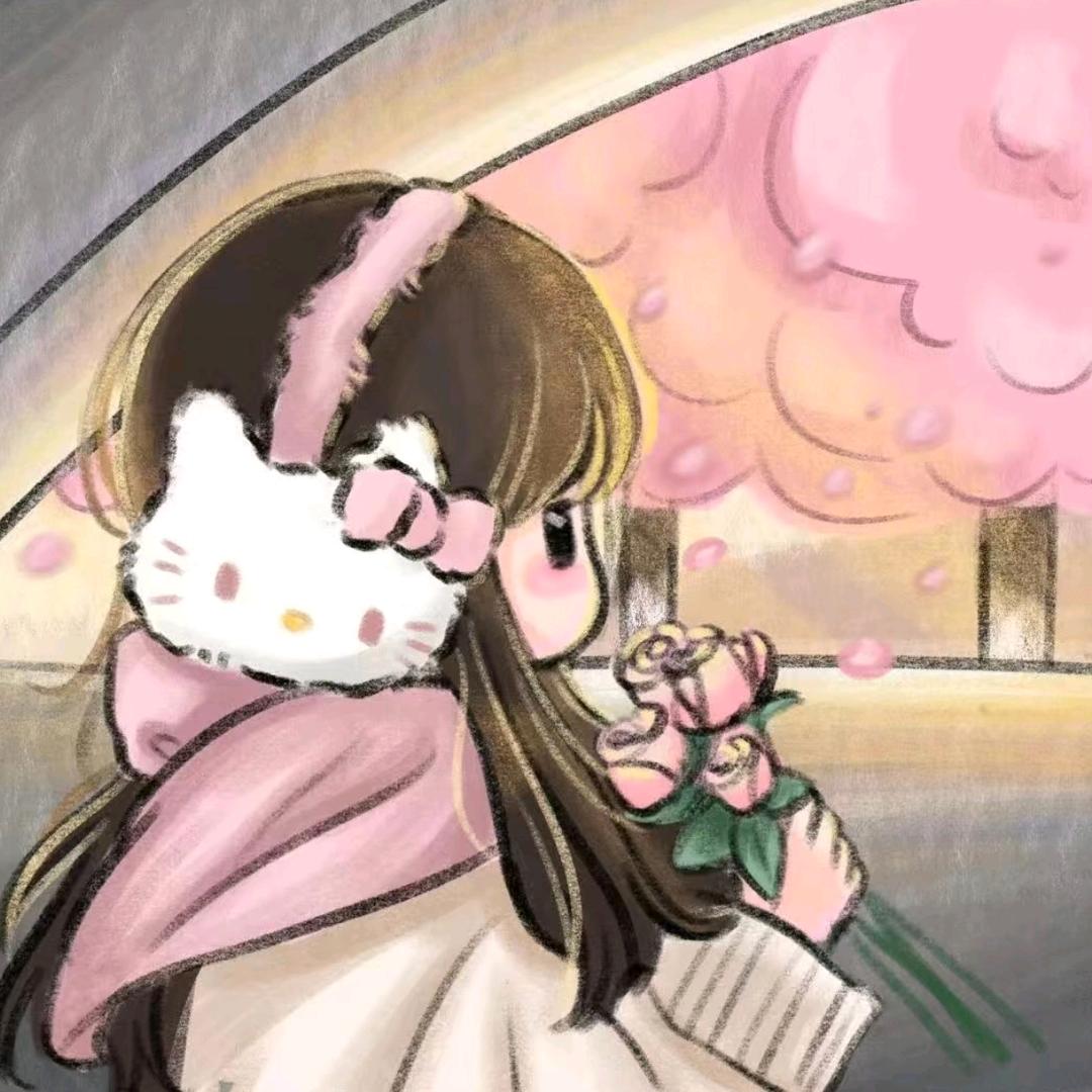 甜柚🌷