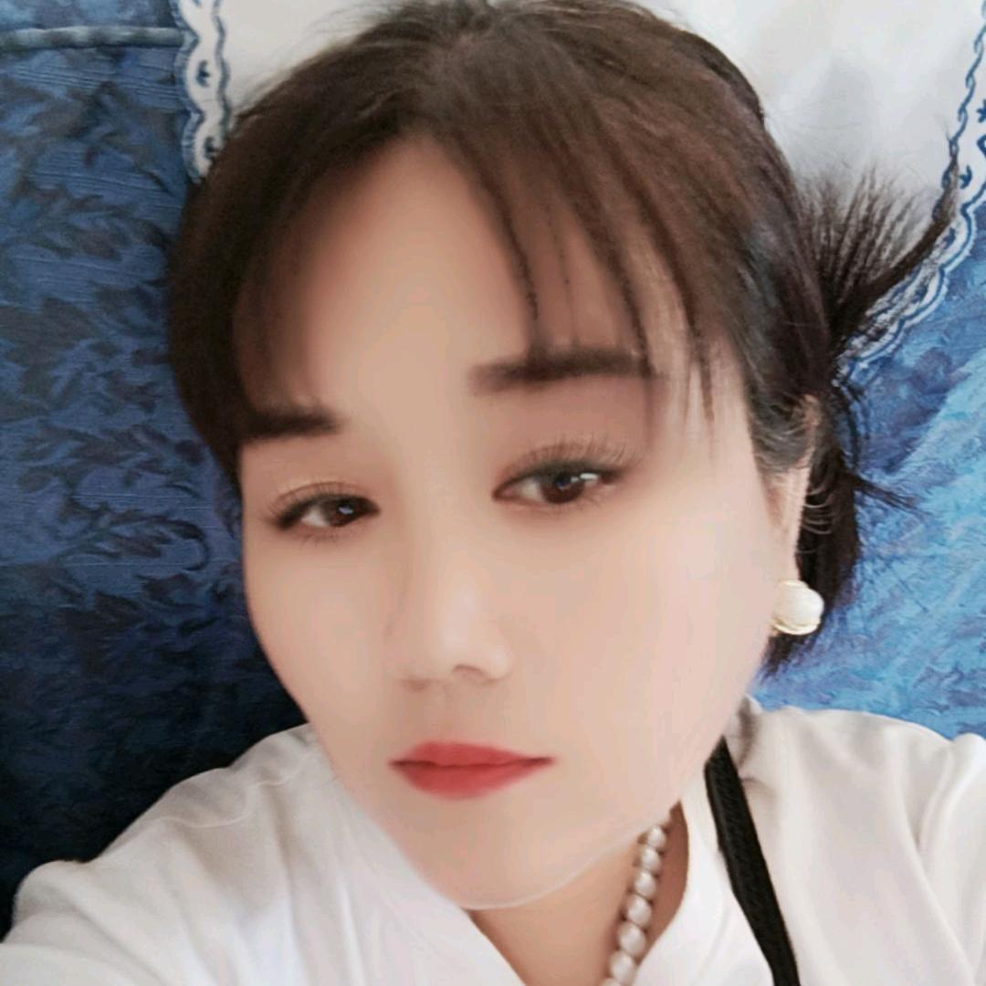 谢家姑娘在念佛