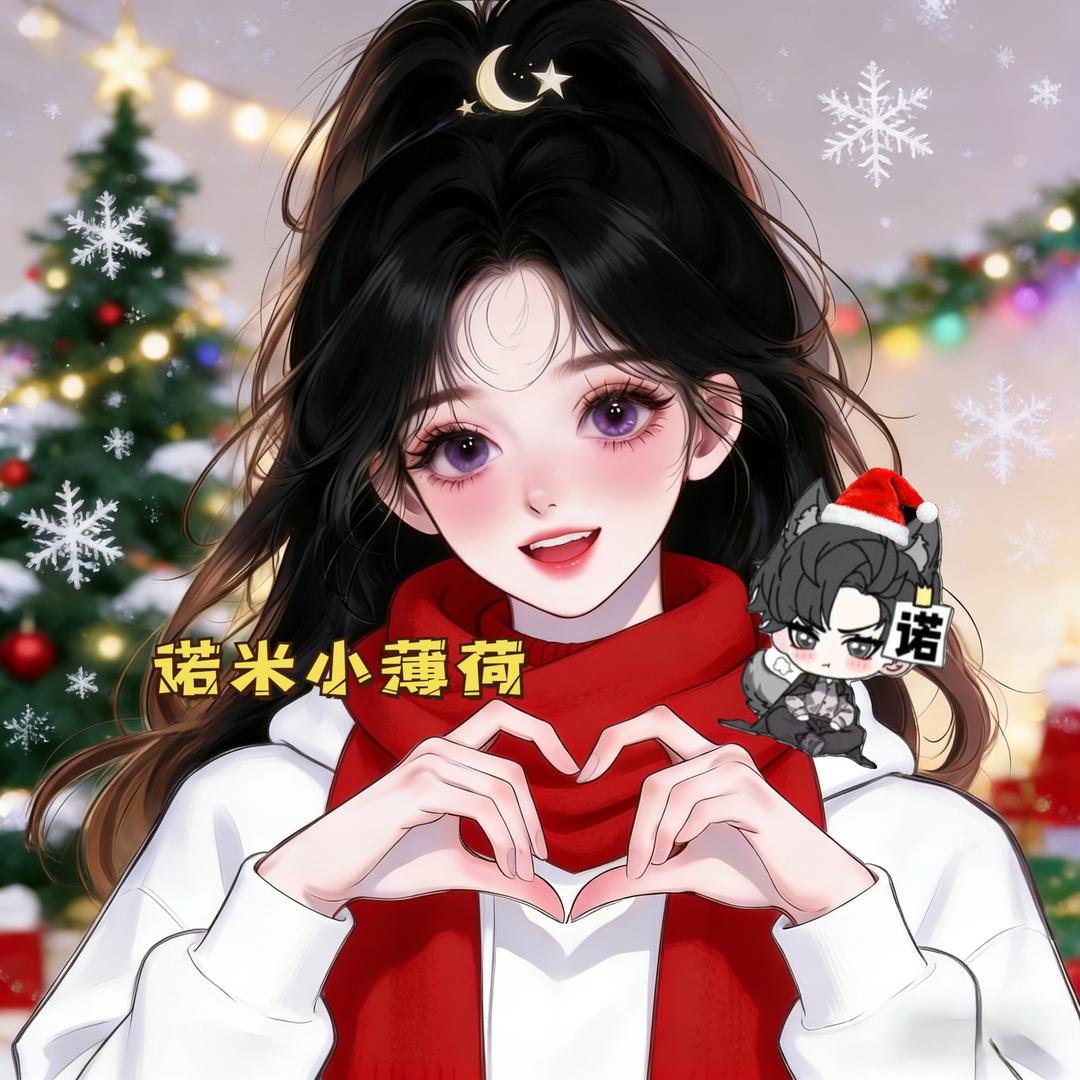 𝑺.星纪薄荷🍚¹²²⁰