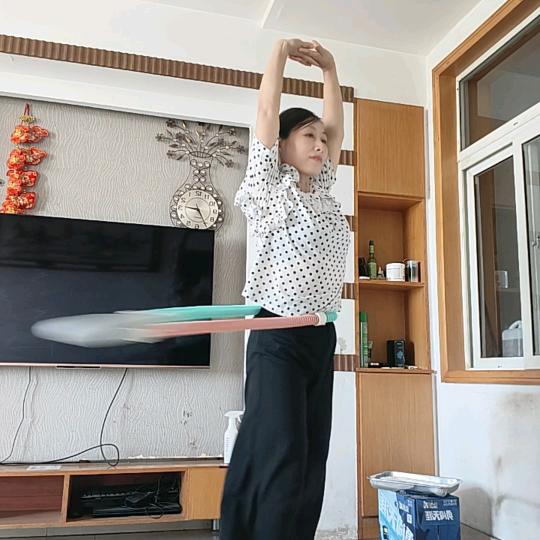 77居家锻炼