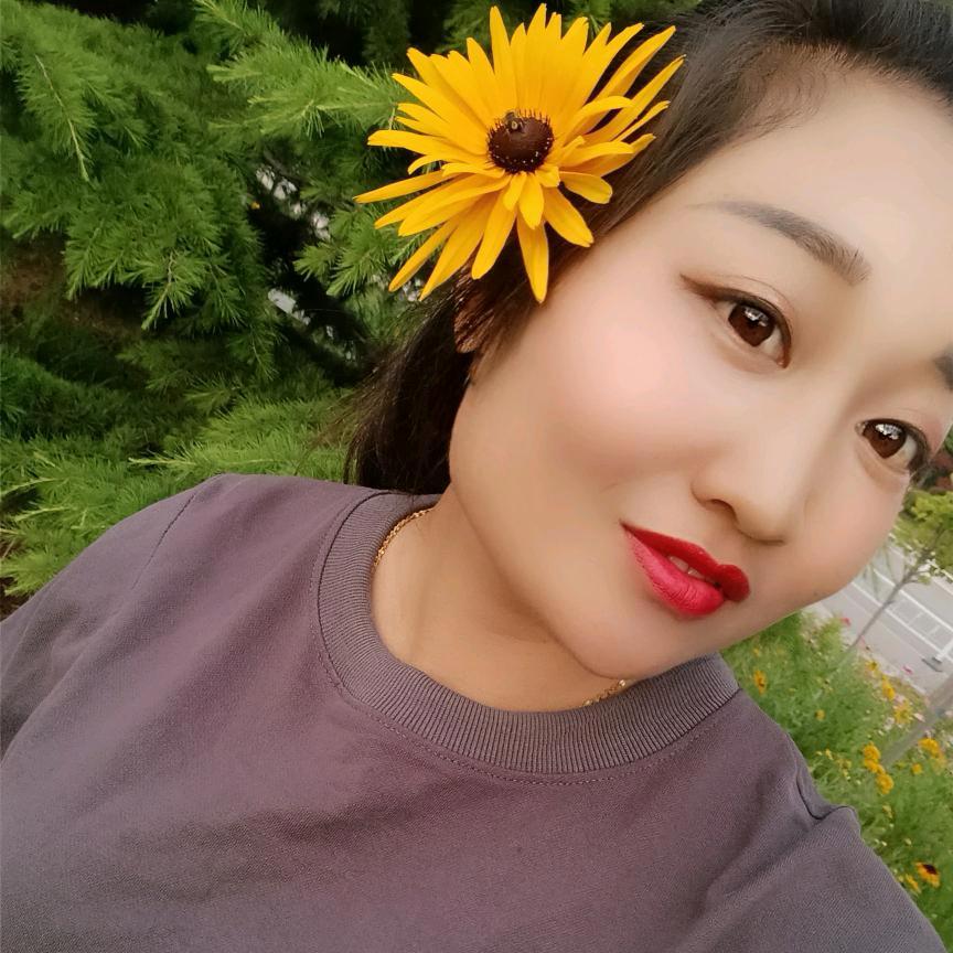 爱笑的晓高高