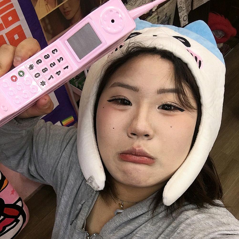 娇子不是饺子