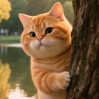 橘长ᶦ ˡᵒᵛᵉ ʸᵒᵘ