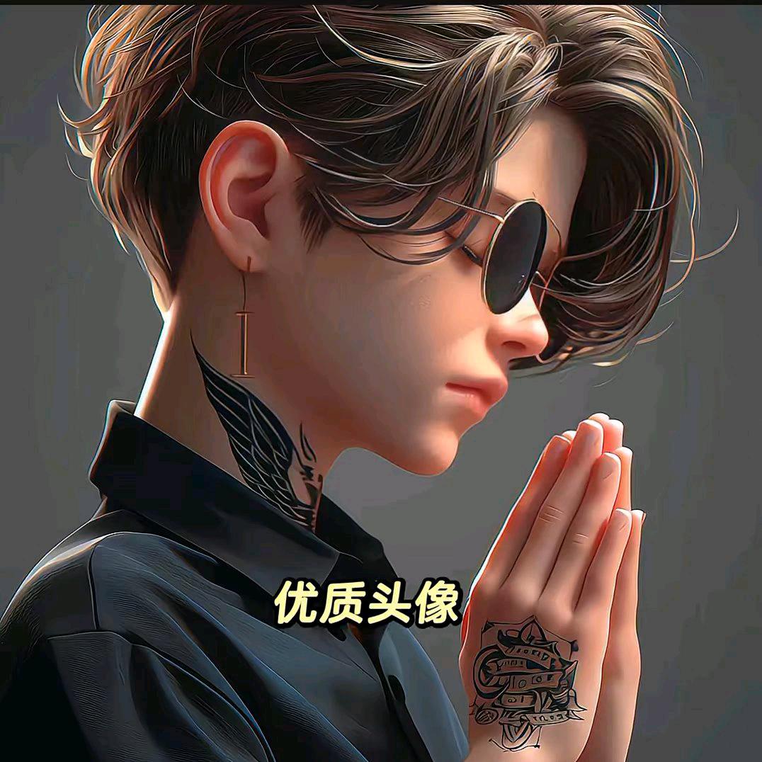 🚬半💞᪲根烟💞烫心