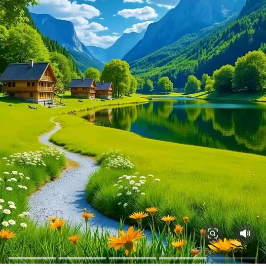 好人一生平安。