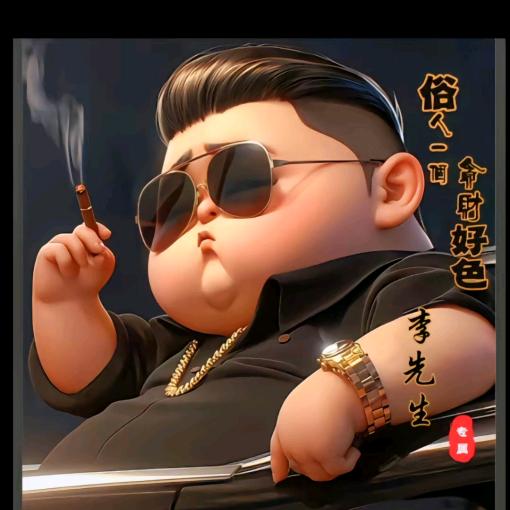 十八子
