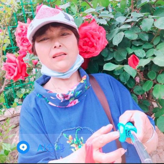叶子好物《聊天🎤顺口溜》首播
