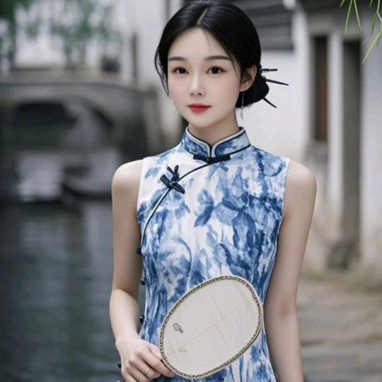 燕姐.