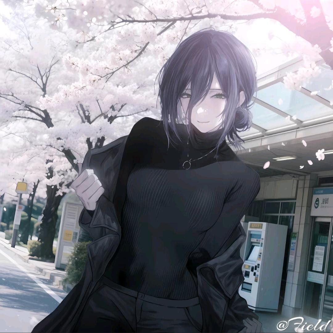 祈愿