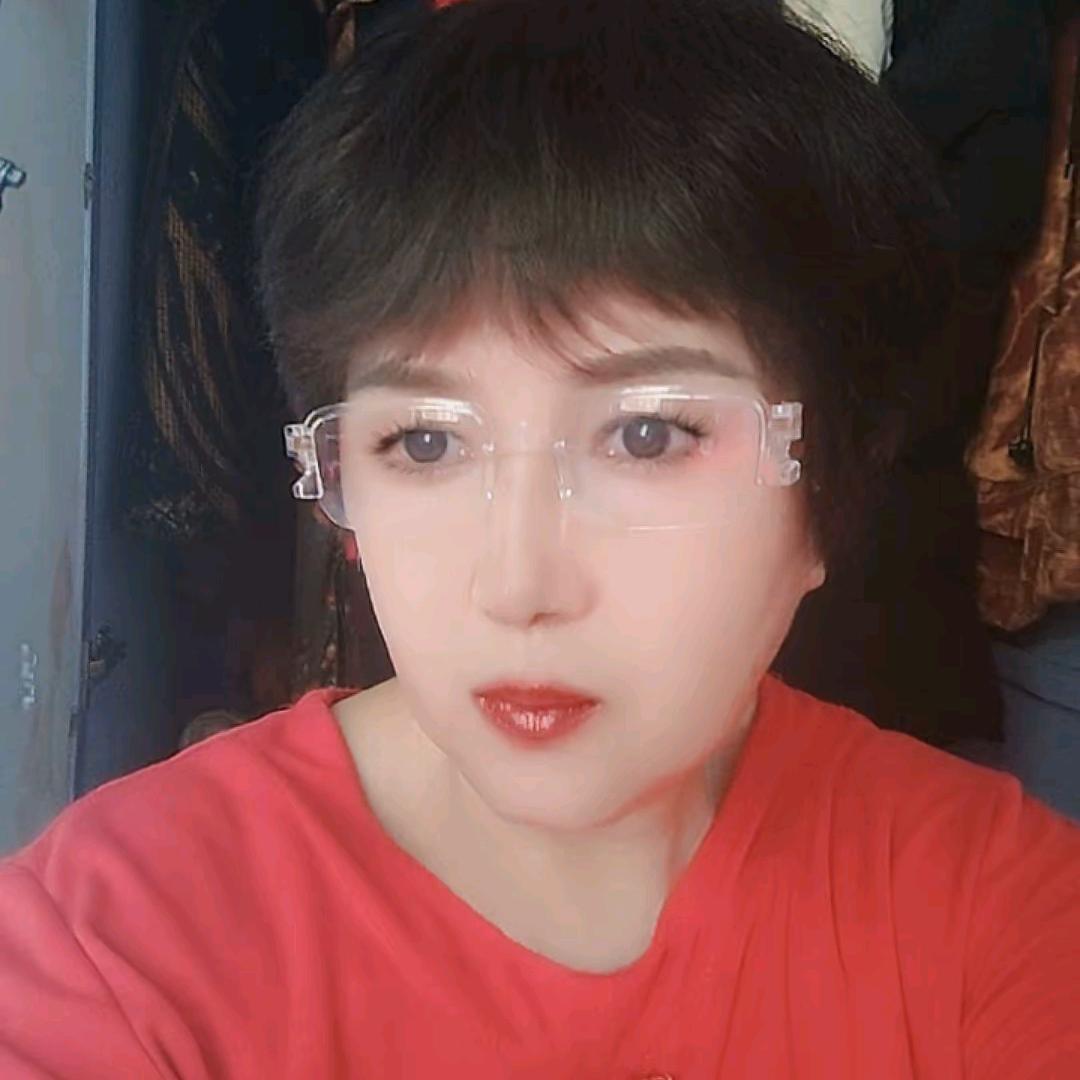 马姐🙏缘来在此👍
