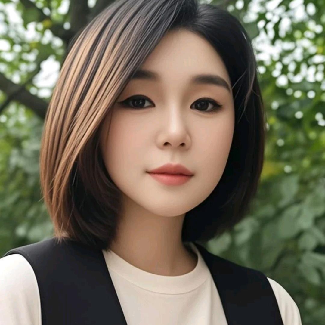 美美姐穿搭