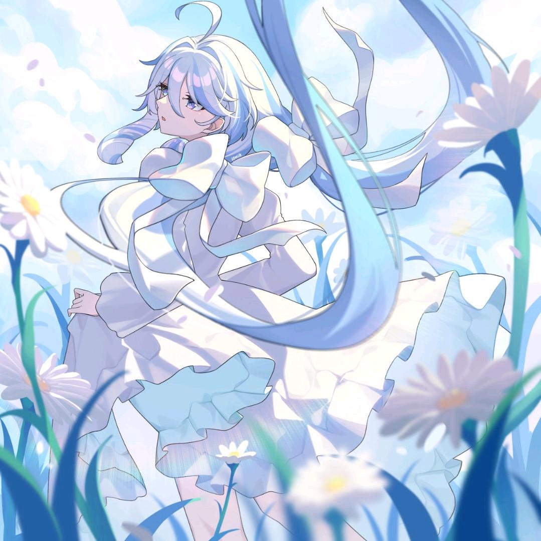 灵夕(三角洲行动)