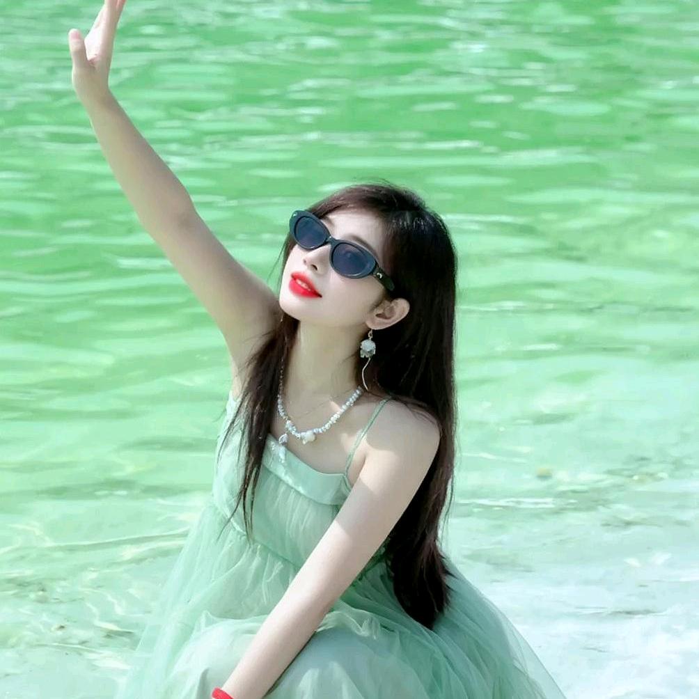 💞ღ᭄᭄傻丫头💃🏻