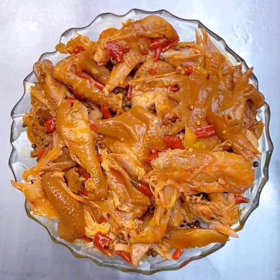 北9小吃