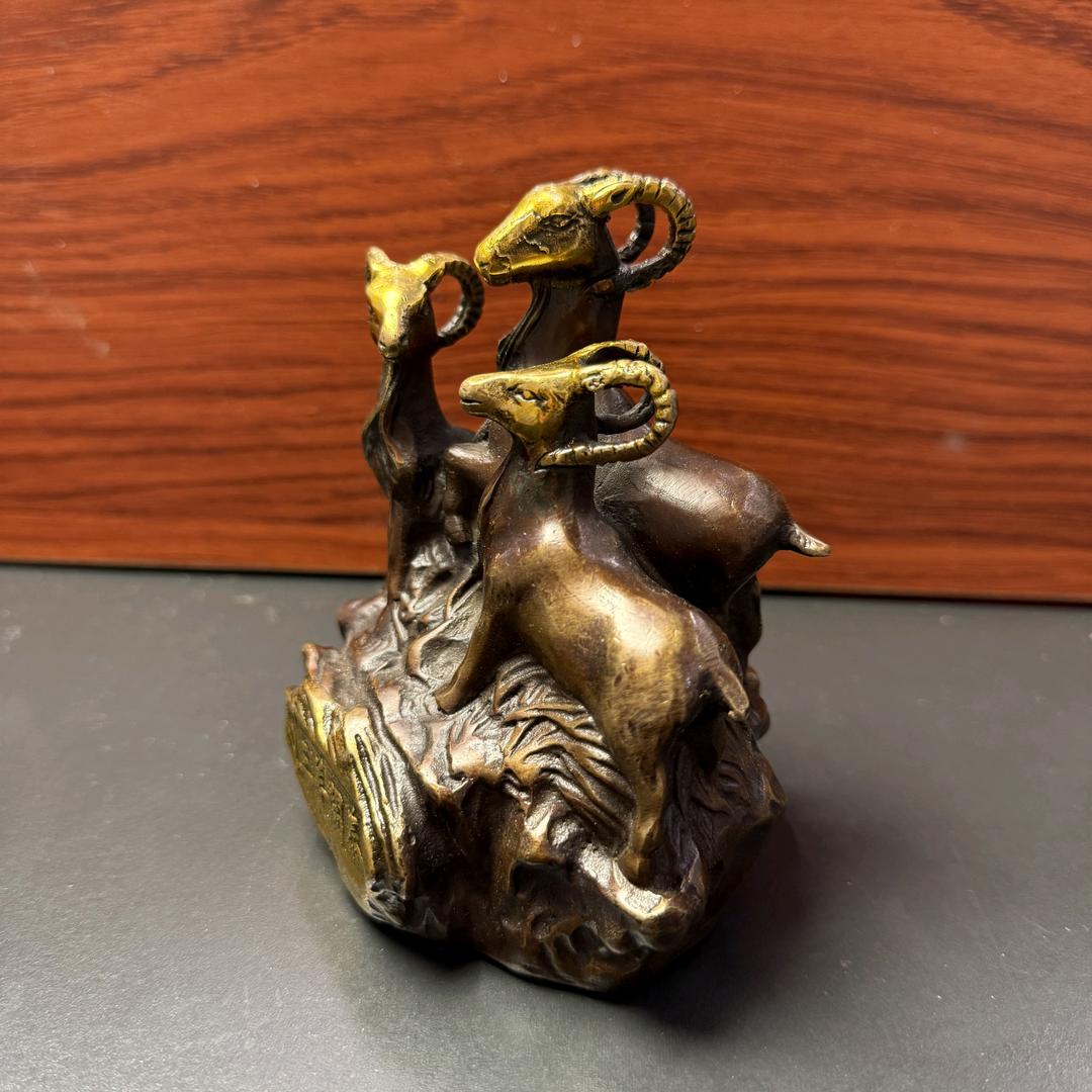 古玩铜器综合好货店