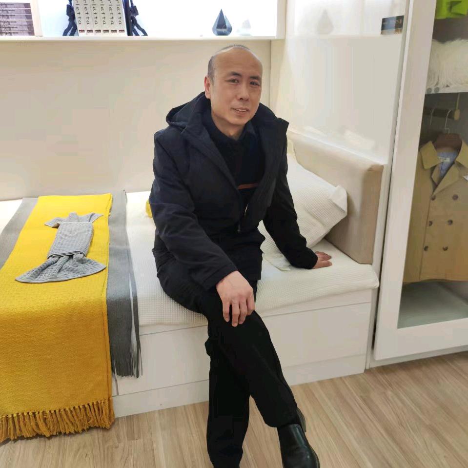 起航