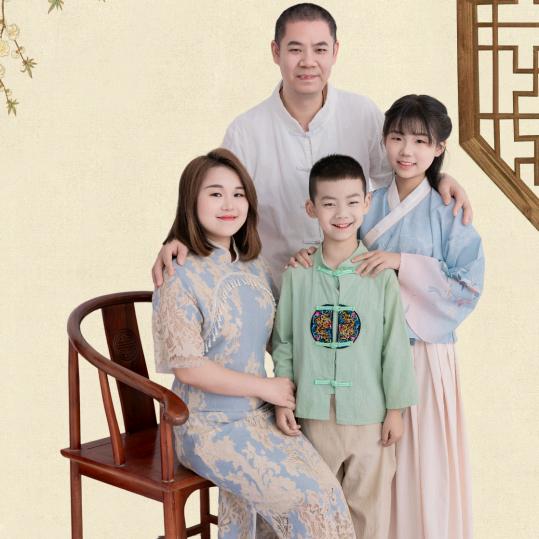 陌陌～