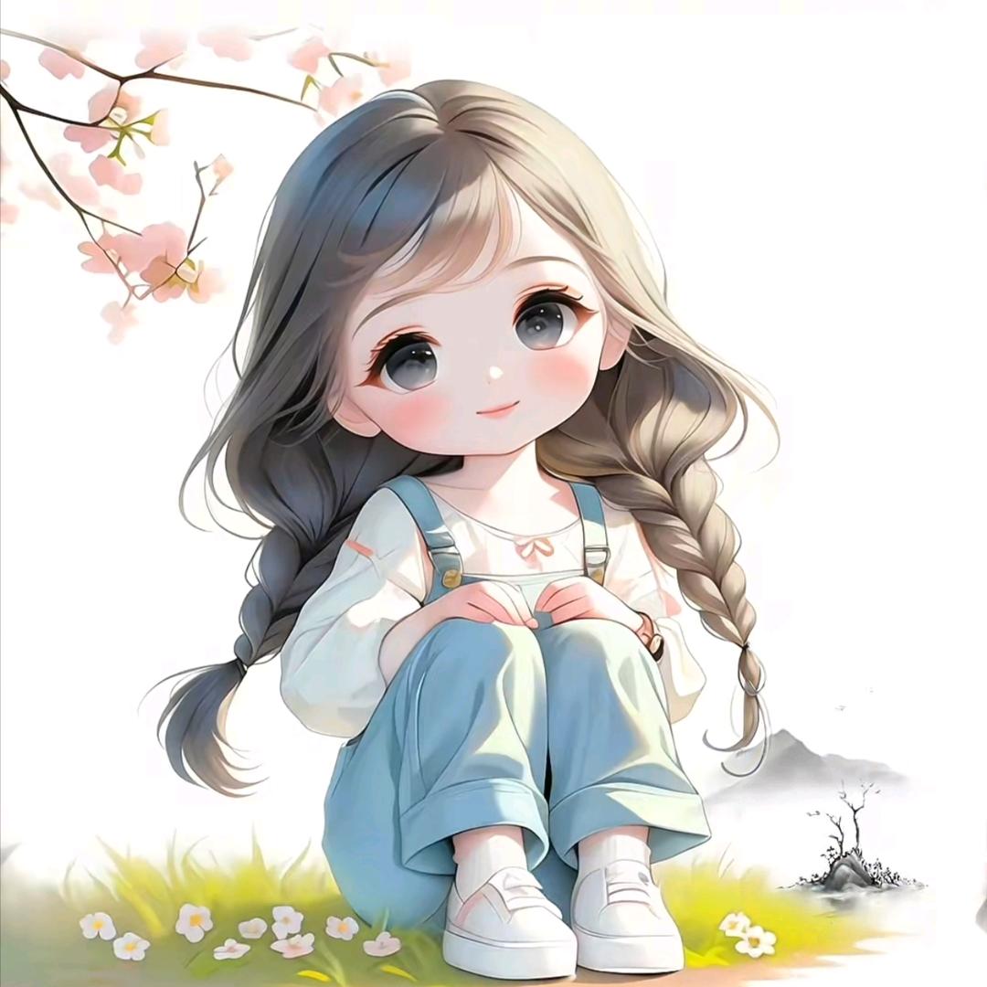 沫沫——