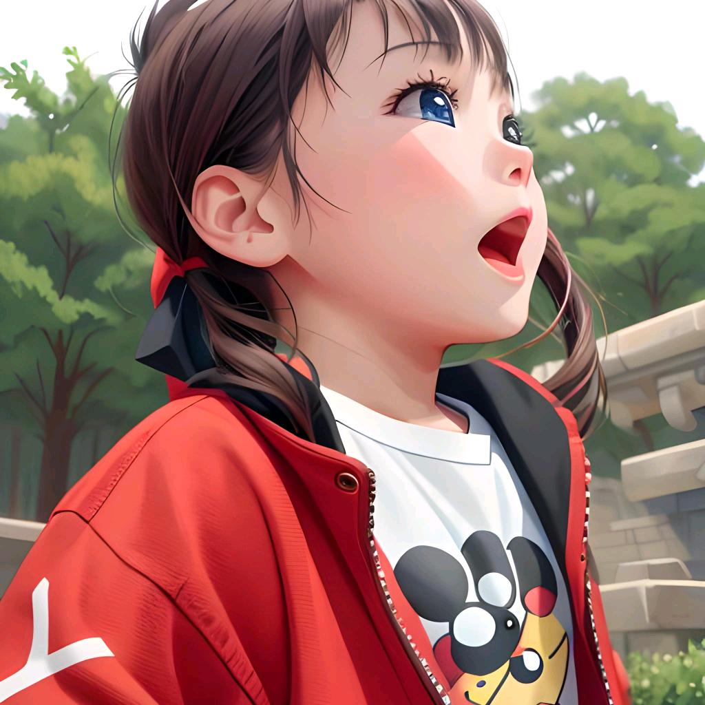 小南孩
