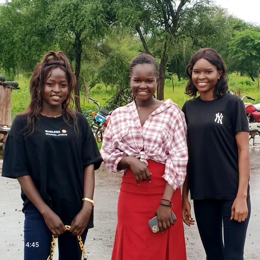 黑妞爱跳舞娱乐