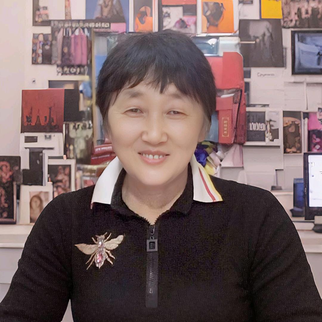 卢才霞喜糖铺