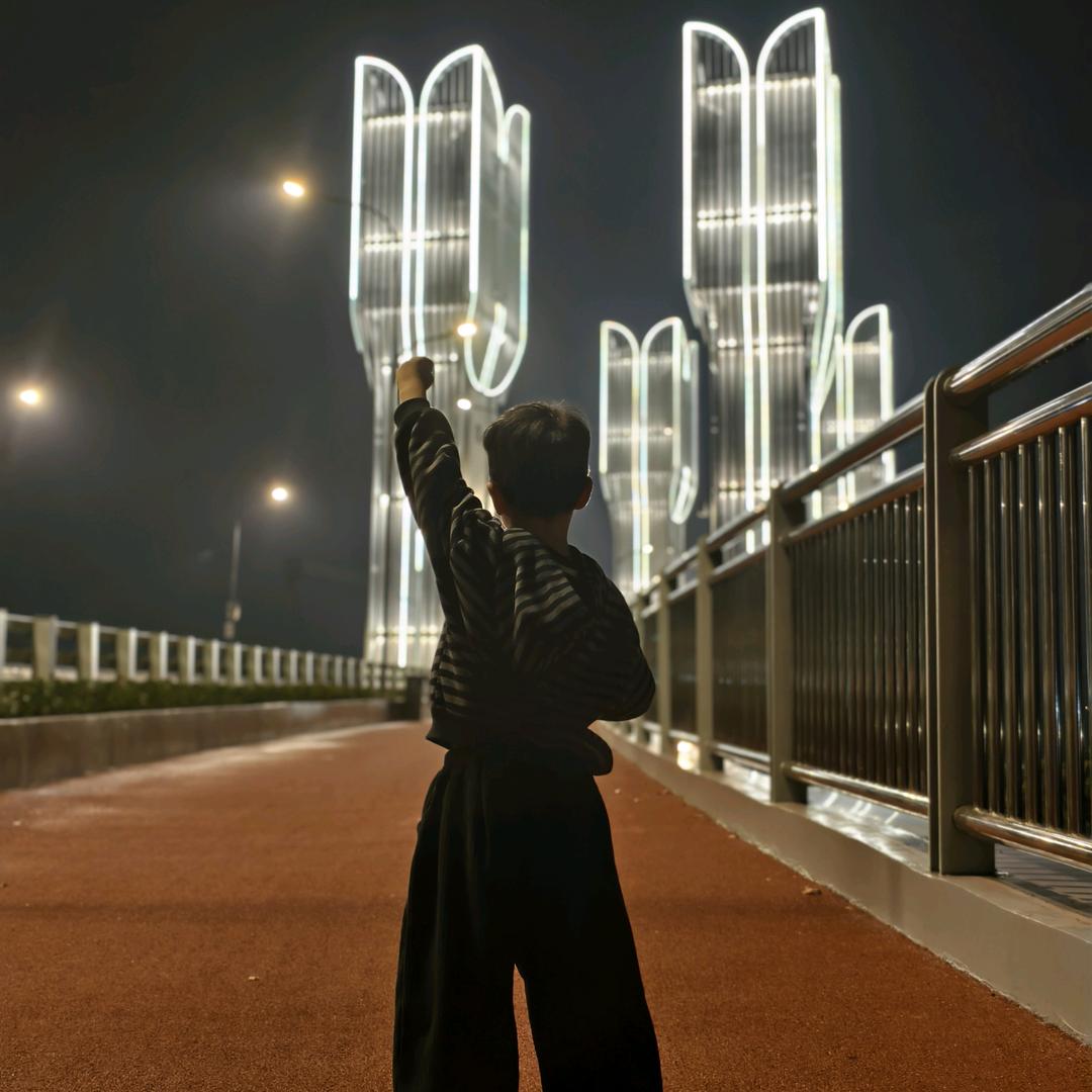 财神爷的心肝宝贝