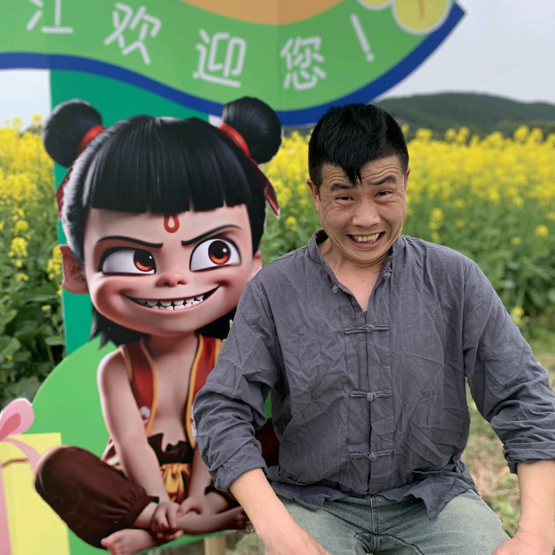 小伟哥（不忘初心）