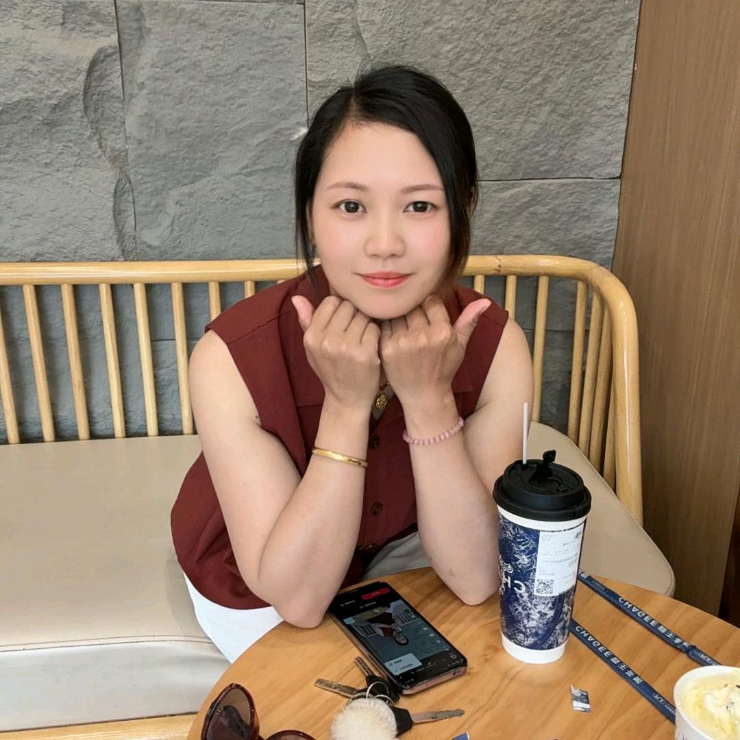 《美美》陪着你