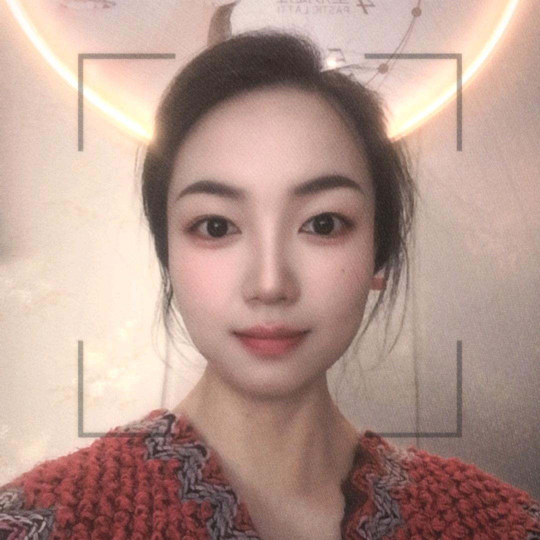 思琏妮💜