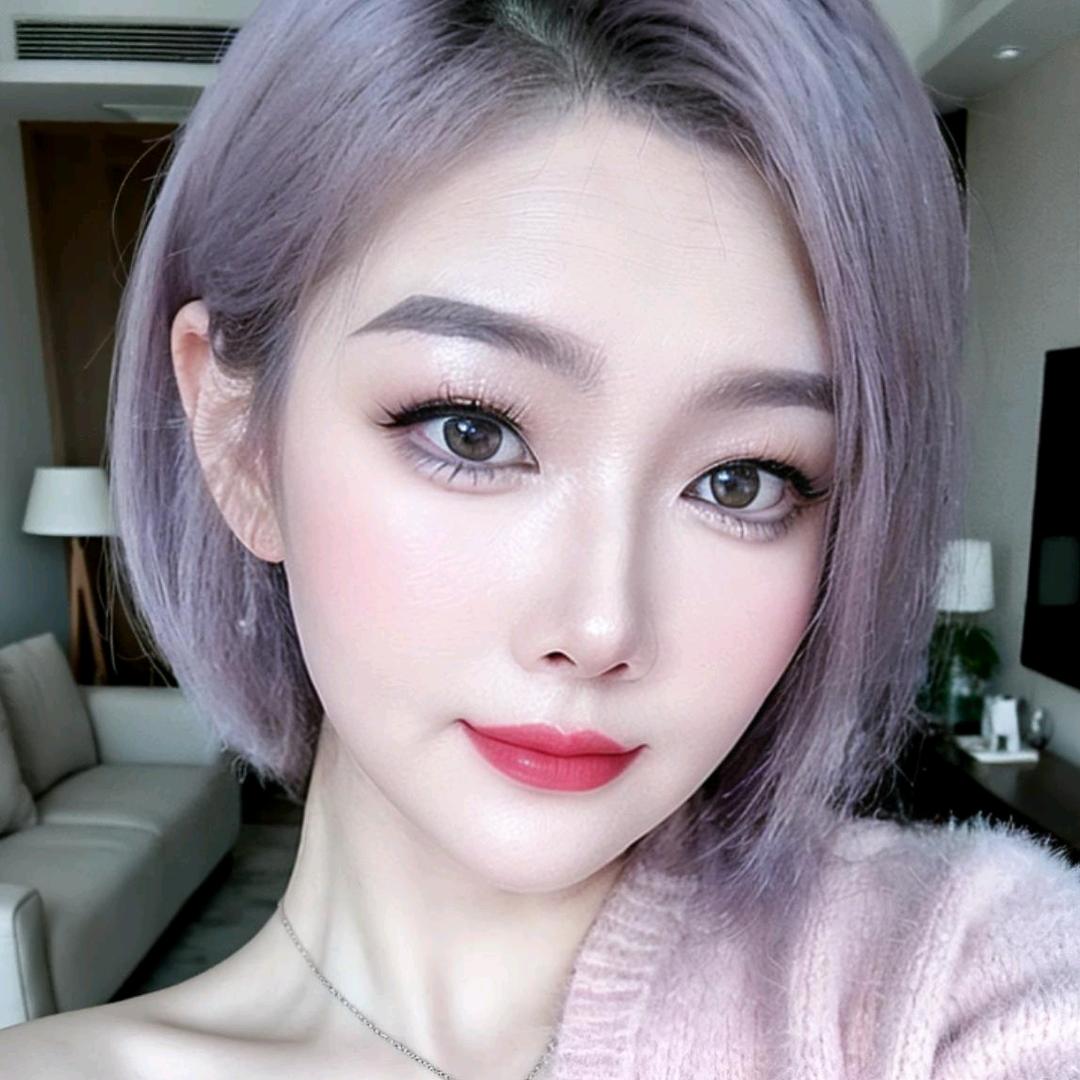 温柔魅娘