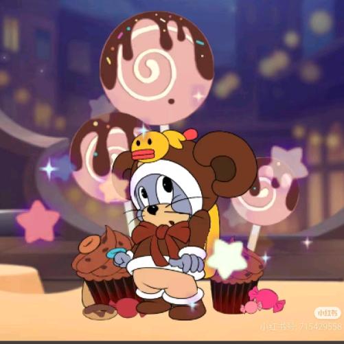 猫和老鼠新手入门