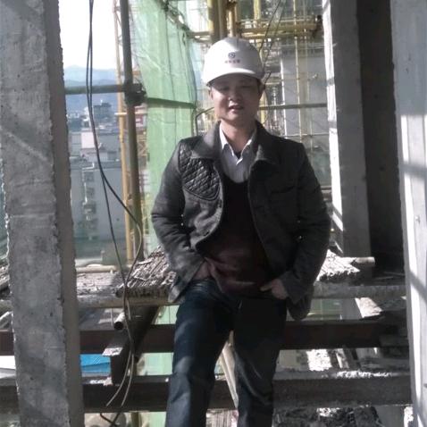 自建房段工