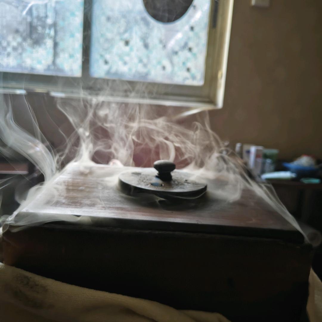 襄阳艾灸养生月月