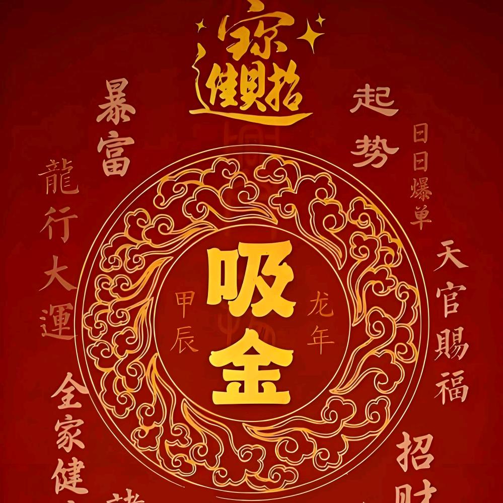 北京土著部落