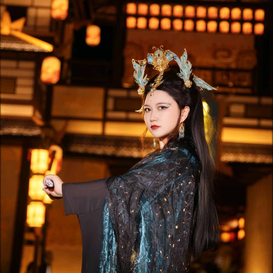 剑阁帧美摄影工作室