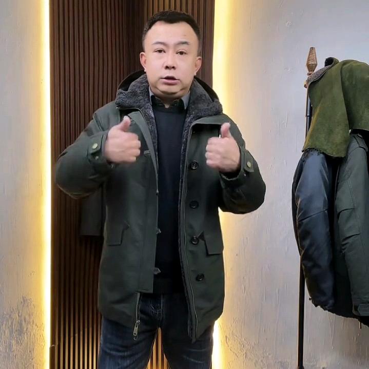 辛集市起航制衣厂