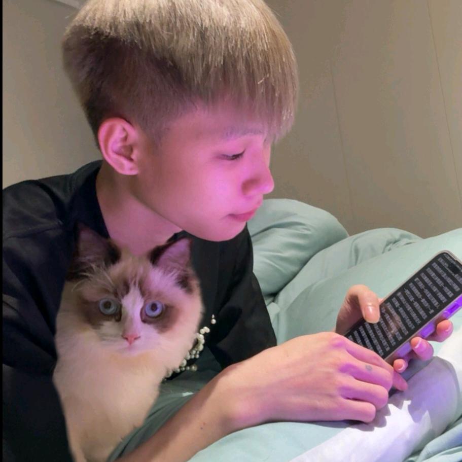 农村10后宝爸记录日常生活