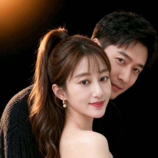 ☘️虎牙姐☘️越来越好