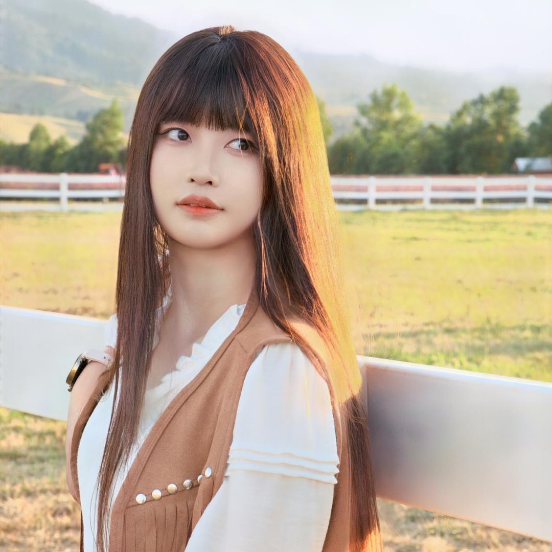 小美吖