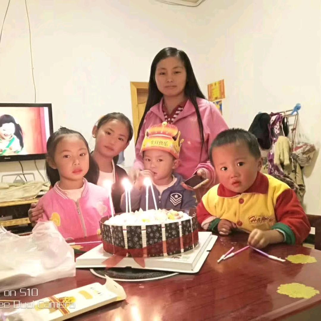 苦中作乐
