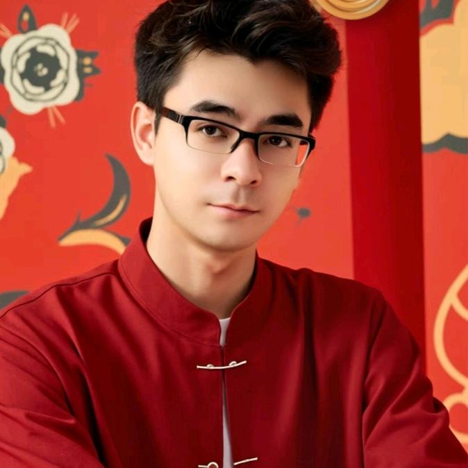 铁男紫