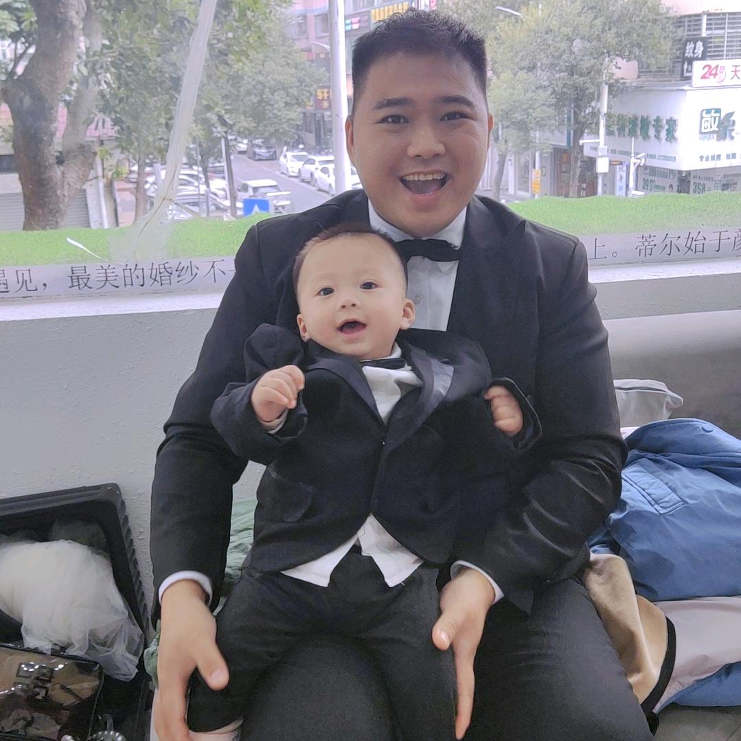 小小娜家人